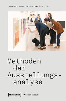 Methoden der Ausstellungsanalyse