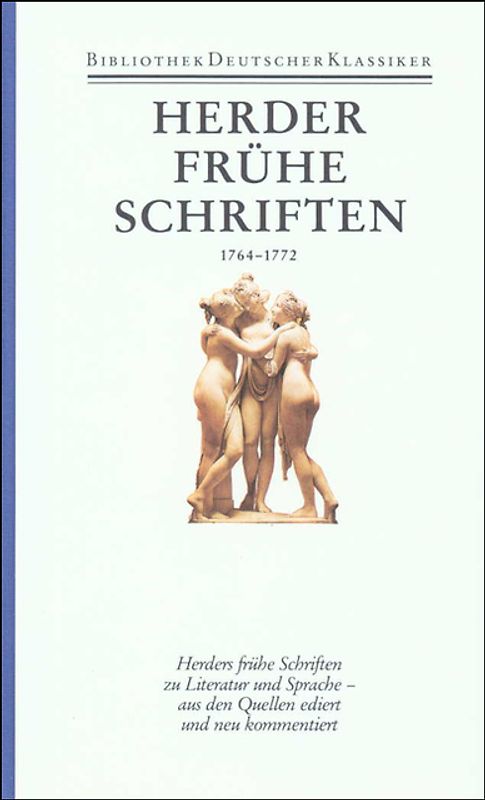 Werke. 10 in 11 Bänden