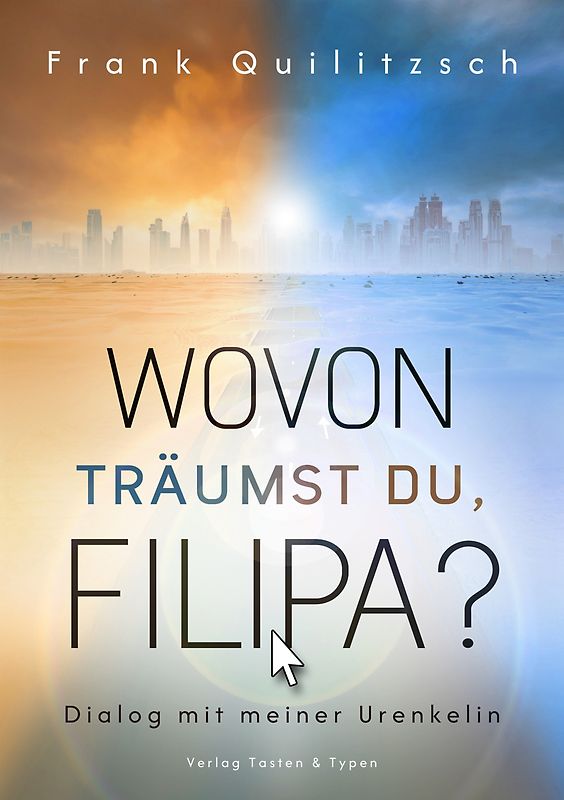 Wovon träumst du, Filipa?