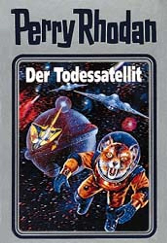 Der Todessatellit