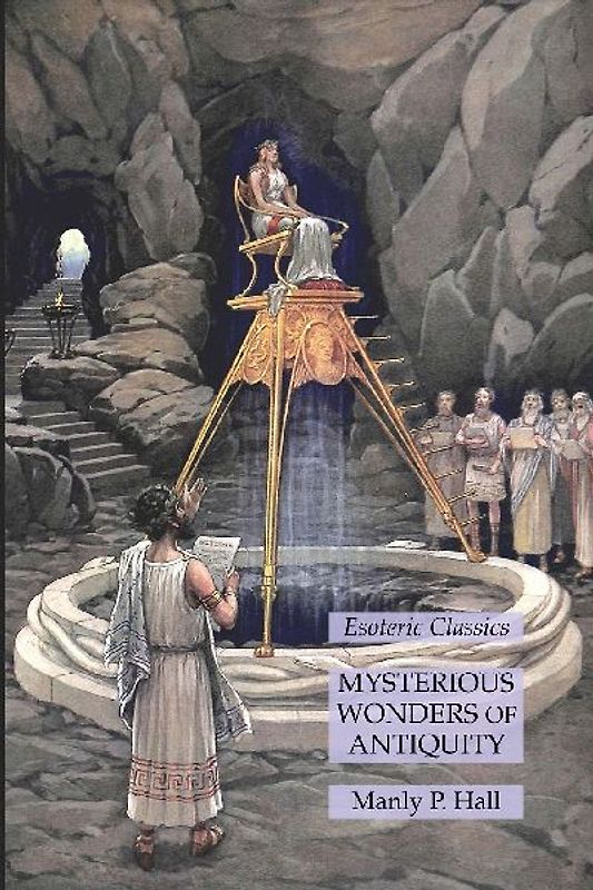 Mysterious Wonders of Antiquity