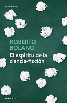 El espíritu de la ciencia-ficción
