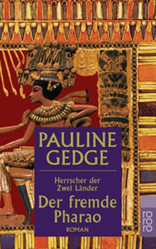 Der fremde Pharao