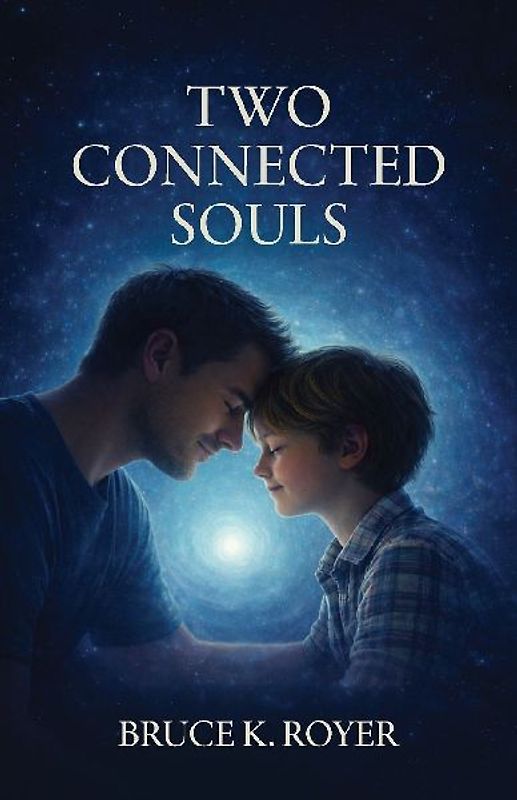 Two Connected Souls, Second Edition