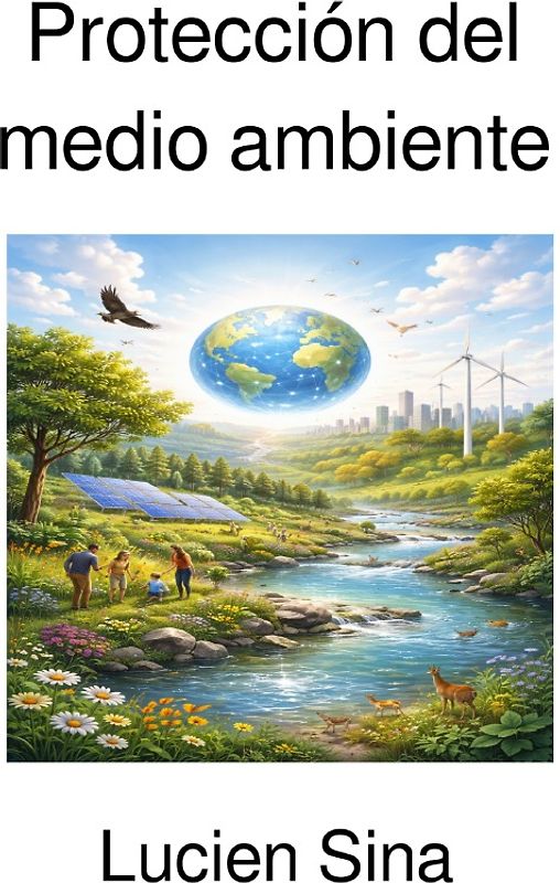 Protección del medio ambiente