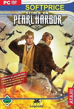 Attack on Pearl Habor - Softprice PC Spiele