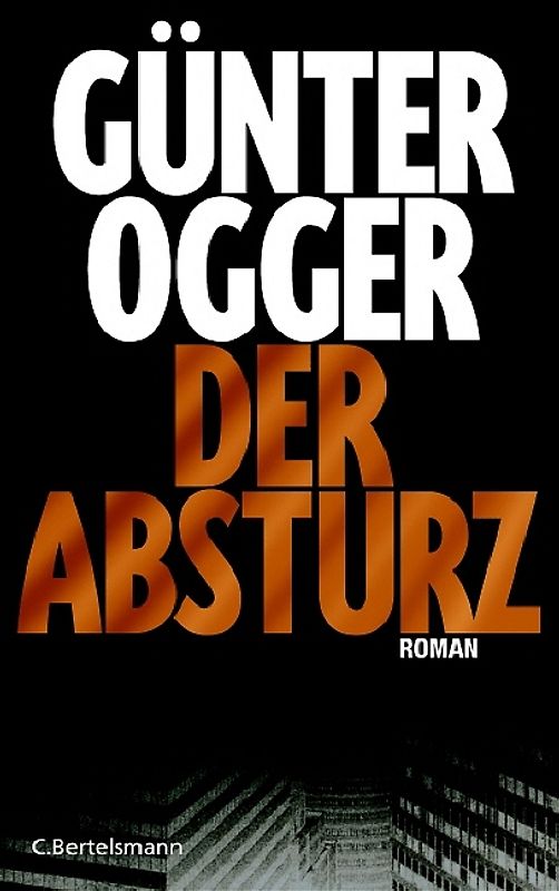 Der Absturz