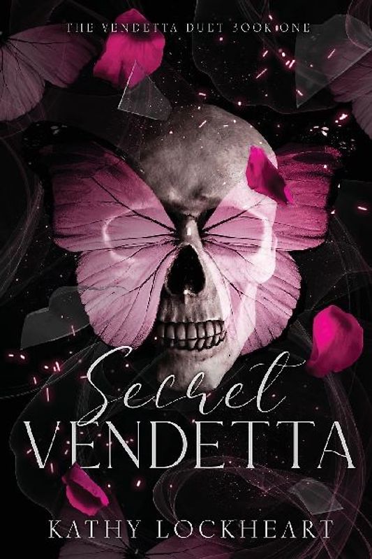 Secret Vendetta