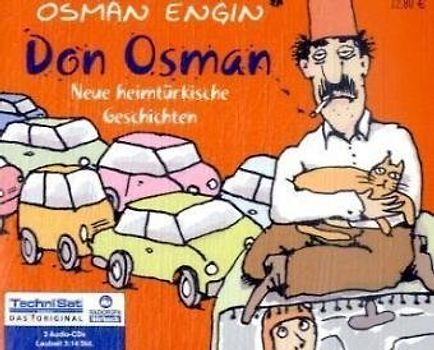 Don Osman