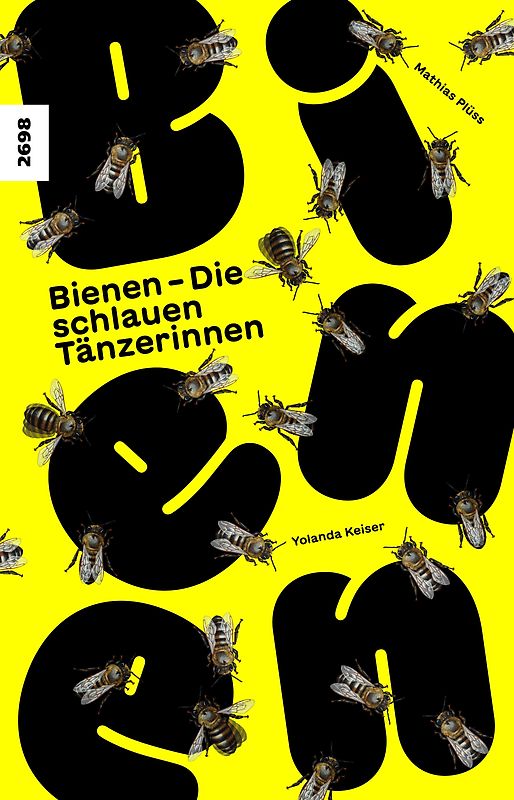 Bienen - Die schlauen Tänzerinnen