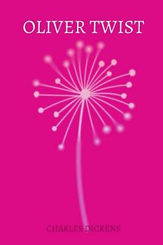 oliver twist by charles dickens