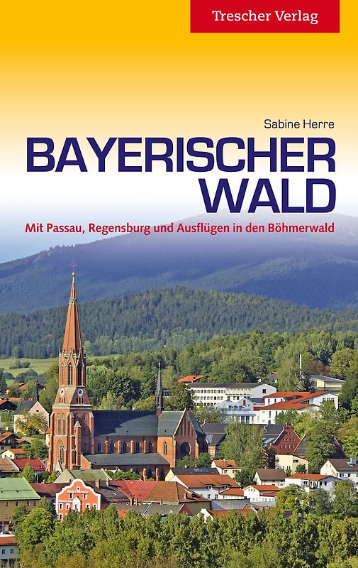 Bayerischer Wald