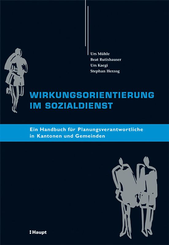 Wirkungsorientierung im Sozialdienst