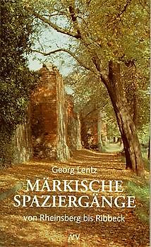 Märkische Spaziergänge