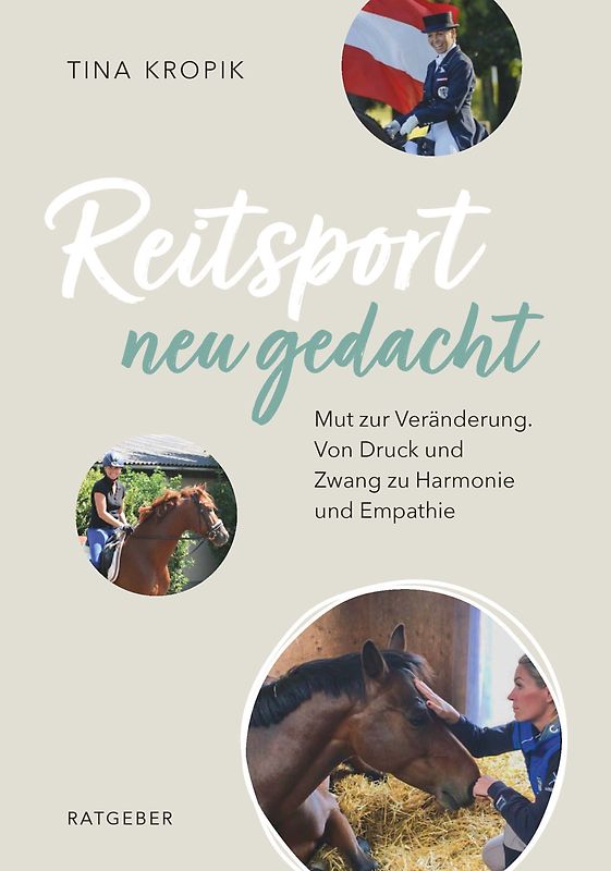 Reiten neu gedacht