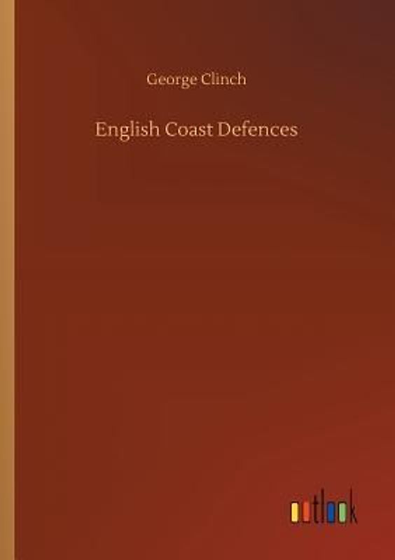 English Coast Defences