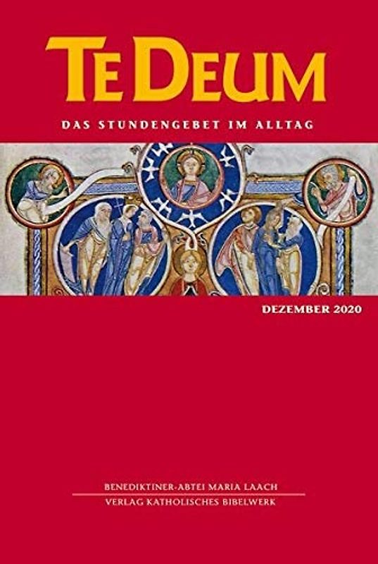 Te Deum 12/2020