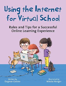 Using the Internet for Virtual School
