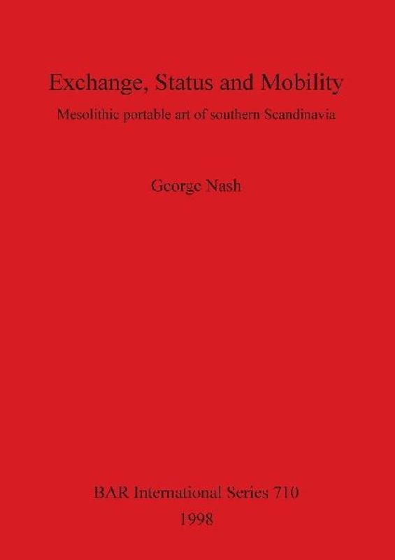 Exchange, Status and Mobility