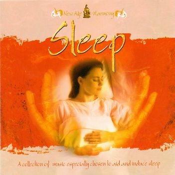 Various - New Age Harmony: Sleep [Import]