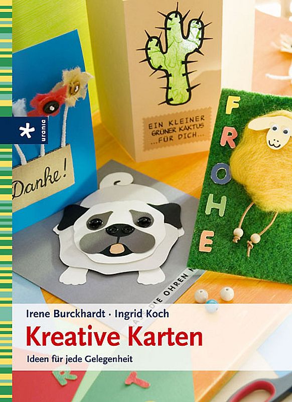 Kreative Karten
