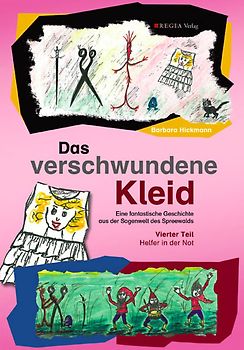 Das verschwundene Kleid (Teil 4)