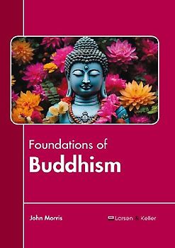 Foundations of Buddhism