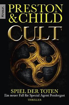 Cult - Spiel der Toten