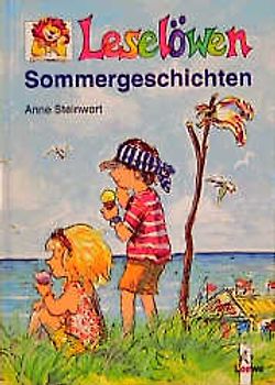 Leselöwen-Sommergeschichten