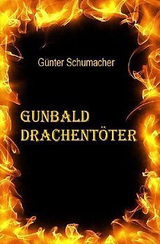 Gunbald Drachentöter