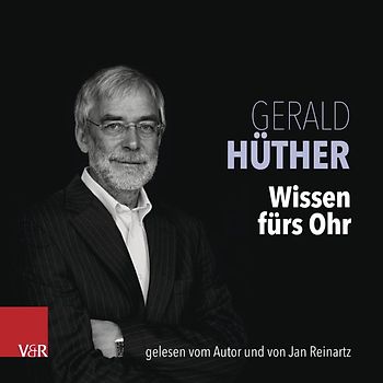 Wissen fürs Ohr. Etwas mehr Hirn, bitte / Männer – Das schwache Geschlecht und sein Gehirn / Die Macht der inneren Bilder / Bedienungsanleitung für ein menschliches Gehirn. Etwas mehr Hirn/Männer/Innere Bilder/Bedienungsanleitung