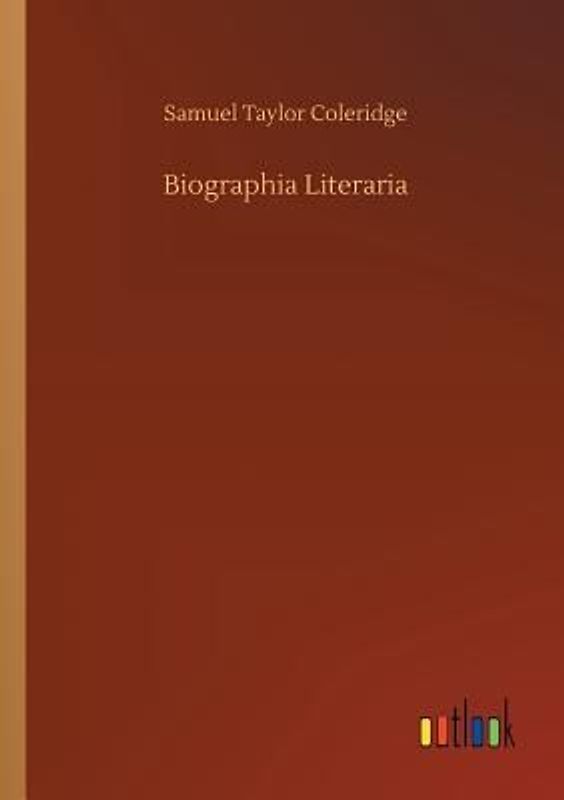 Biographia Literaria