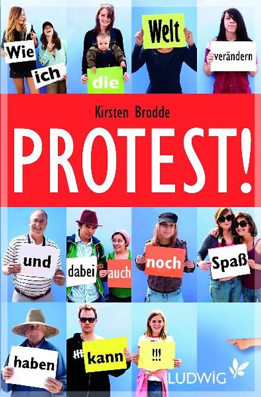 Protest!