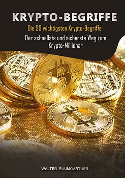 Krypto-Begriffe
