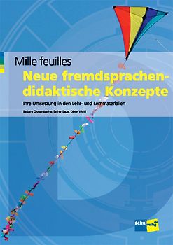 Neue fremdsprachendidaktische Konzepte