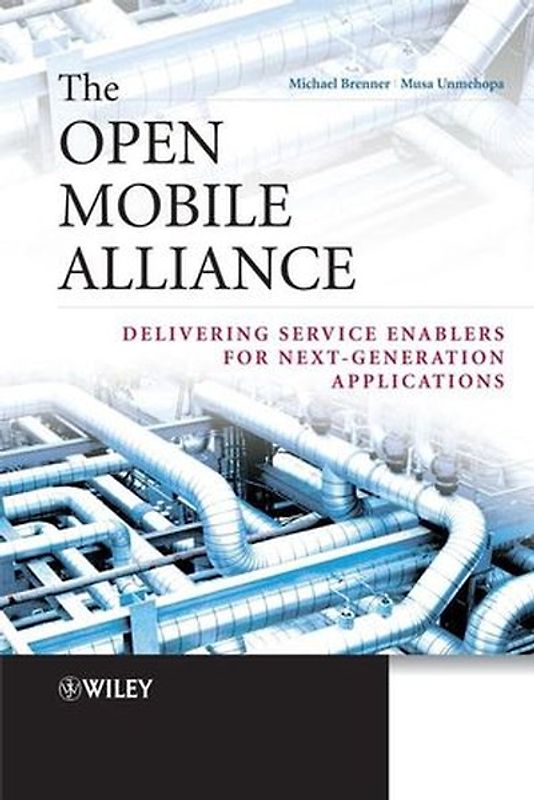 The Open Mobile Alliance
