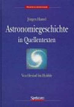 Astronomiegeschichte