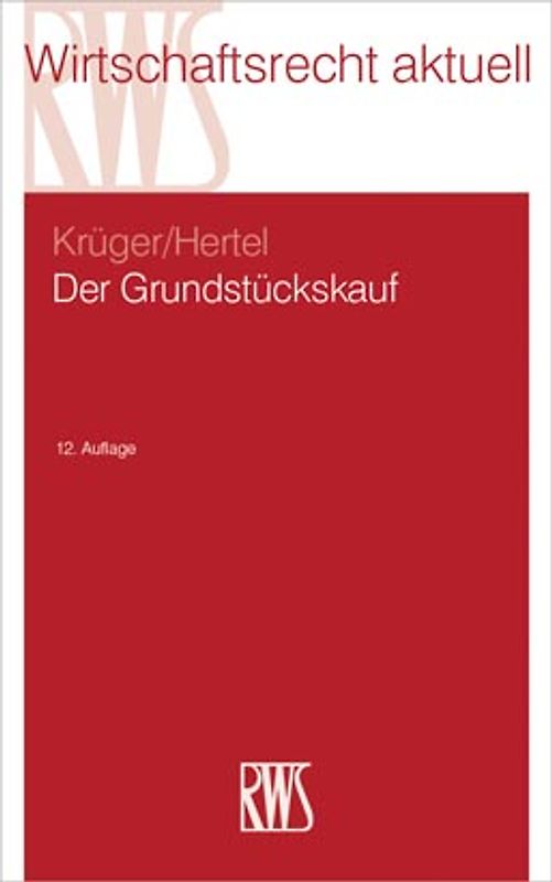 Der Grundstückskauf