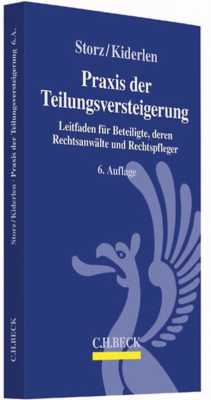 Praxis der Teilungsversteigerung