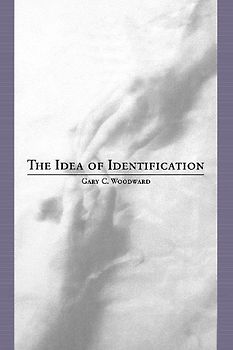 The Idea of Identification