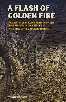 A Flash of Golden Fire