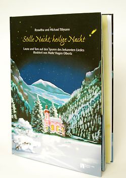 Stille Nacht, heilige Nacht