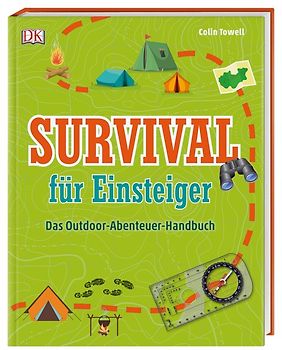 Survival für Einsteiger