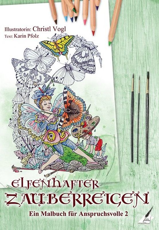 Elfenhafter Zauberreigen