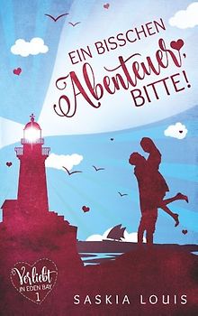 Ein bisschen Abenteuer, bitte!