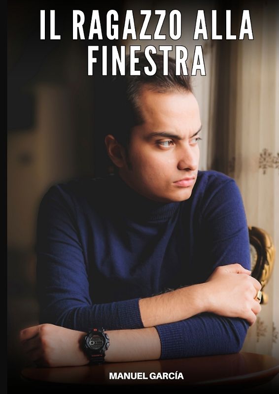 Il ragazzo alla finestra