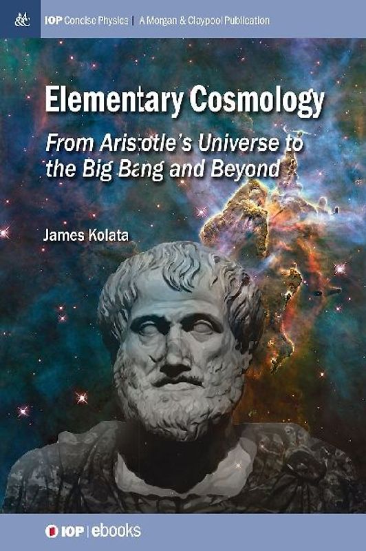 Elementary Cosmology