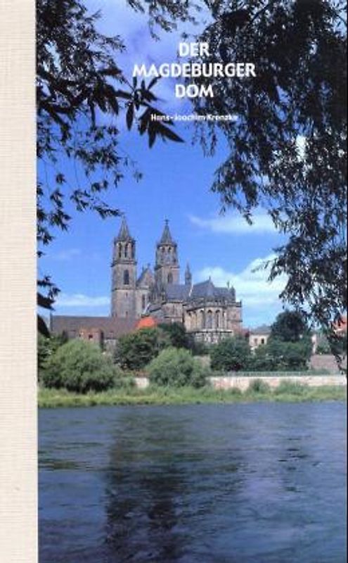 Der Magdeburger Dom. Dt. /Engl.