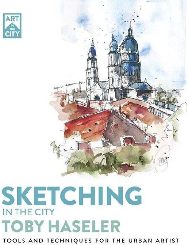 Sketching in the City