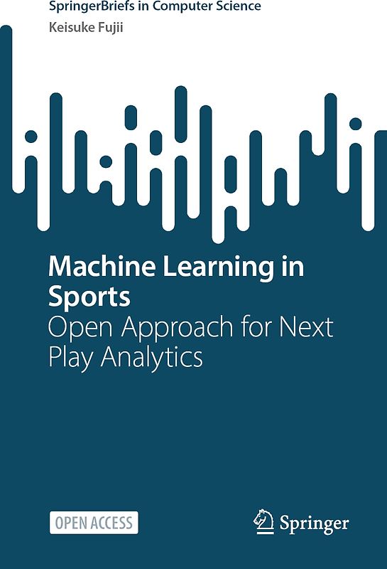 Machine Learning in Sports